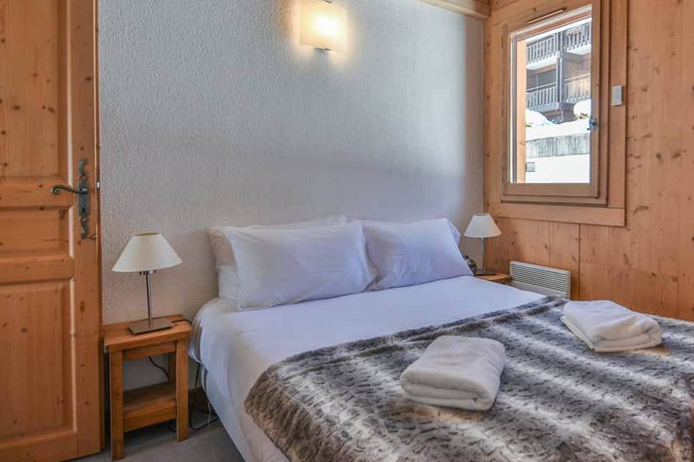 Apartamento entero, Hermoso dúplex refinado a 50 m de las pistas en Chinaillon in Le Grand-Bornand, Región de Annecy