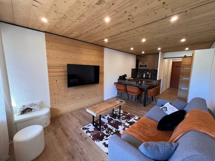 Location de vacances pour 4 personnes, avec Balcon