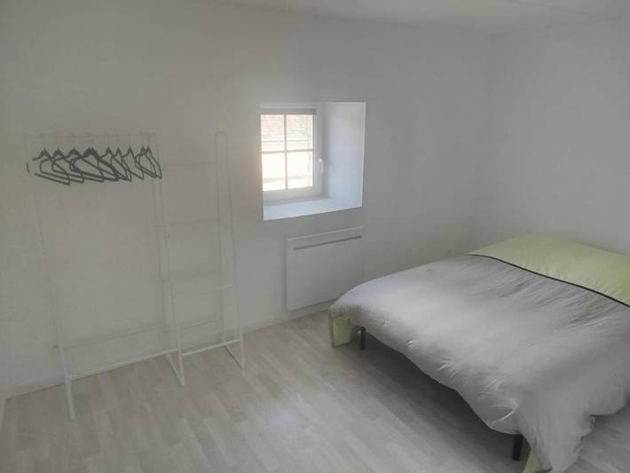 Location de vacances pour 4 personnes à Meslay-du-Maine