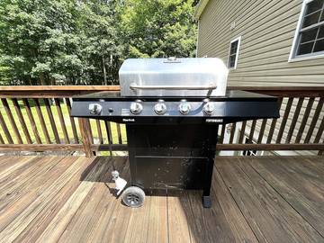 Villa for 12 Guests in Carbon County (PA), Picture 3