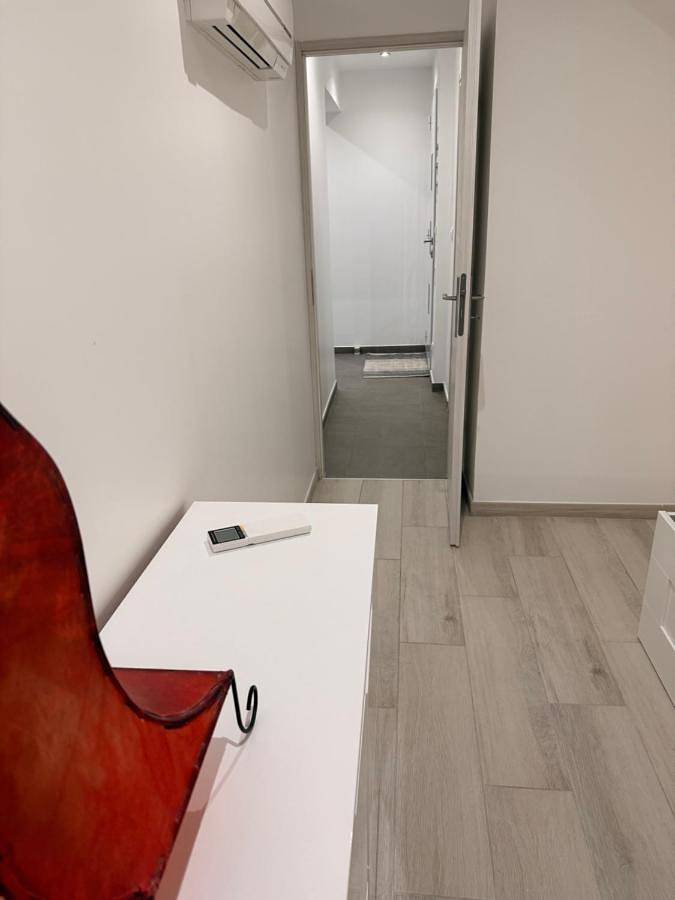Gîte pour 3 personnes, avec vue et terrasse, animaux acceptés à Saze - 4