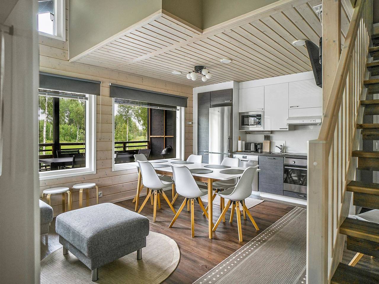 Himoksen keiju 1 in Himos, Jämsä