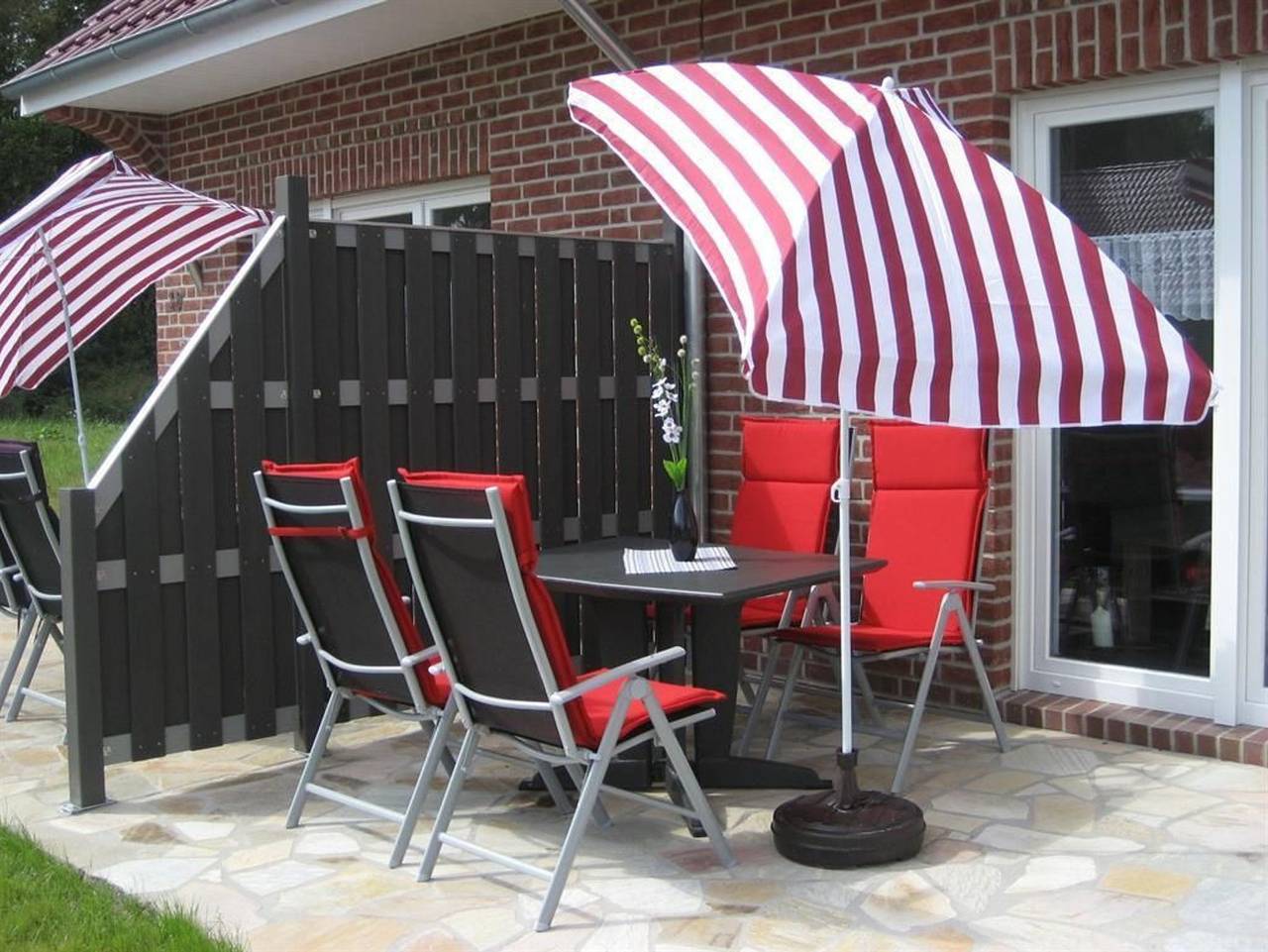 Sandperle, Ferienhaus in Aurich, Landkreis Aurich