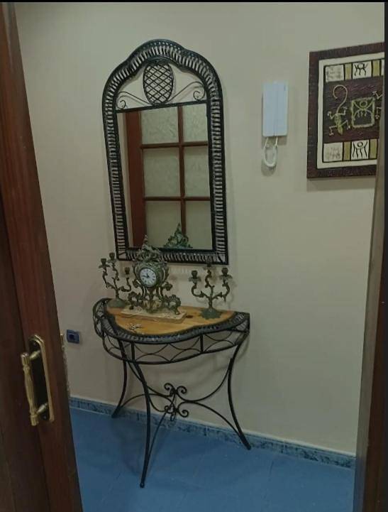 Gîte pour 9 personnes, avec vue et balcon, animaux acceptés dans Melilla - 3