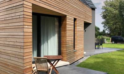 Strandhaus für 4 Personen in Dierhagen, Fischland - Darß - Zingst, Bild 3