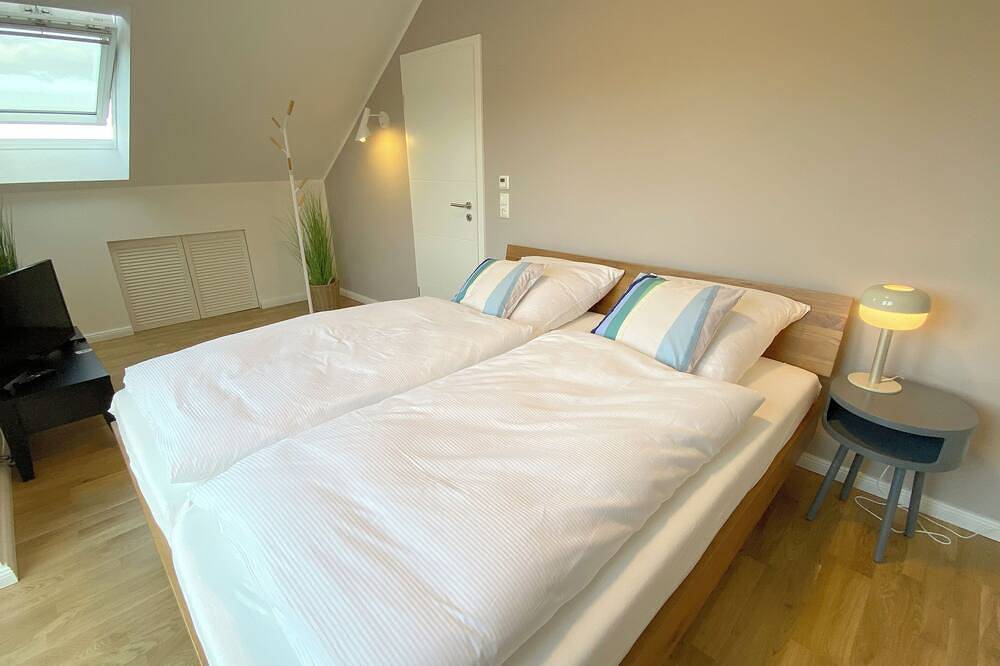 Ankerhuus Dein Ostsee Ferienhaus. 3 Schlafzimmer mit allem Komfort, Erbaut 2024 in Hohwacht, Hohwachter Bucht
