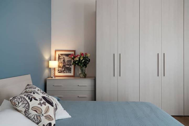Appartamento intero, Grande e comodo appartamento Portello /Ospedali /Centro – 2 camere 2 bagni in Padova, Provincia di Padova