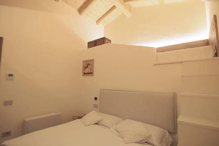 Villa für 5 Personen, mit Garten in Malcesine - 3