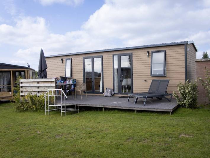 Ferienhaus für 6 Personen, mit Terrasse in Westerland (Niederlande)