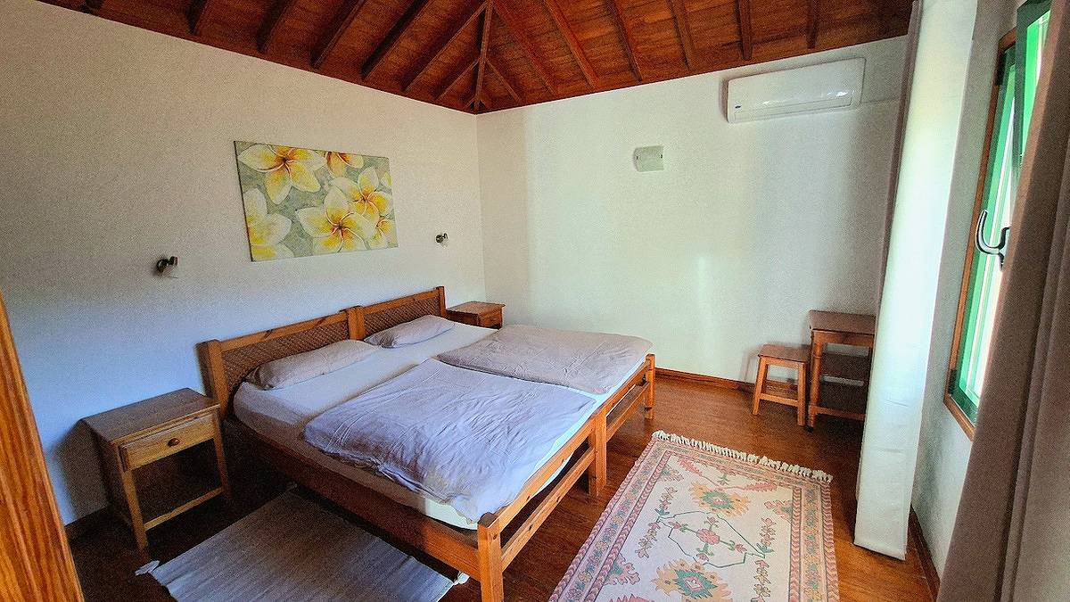 Vakantiehuis voor 2 personen met tuin, foto 11