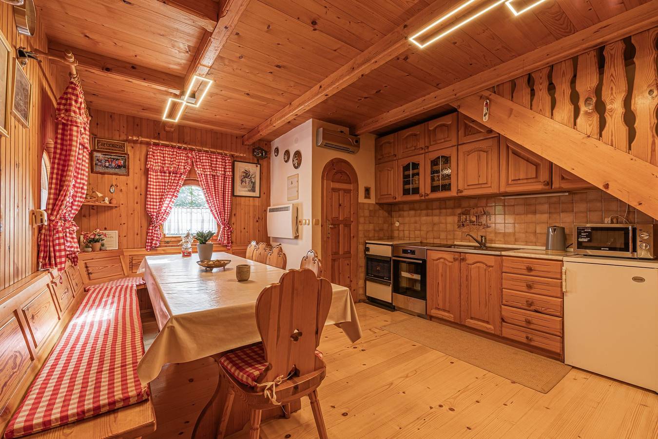 Rudnica Hill Lodge in Untersteiermark