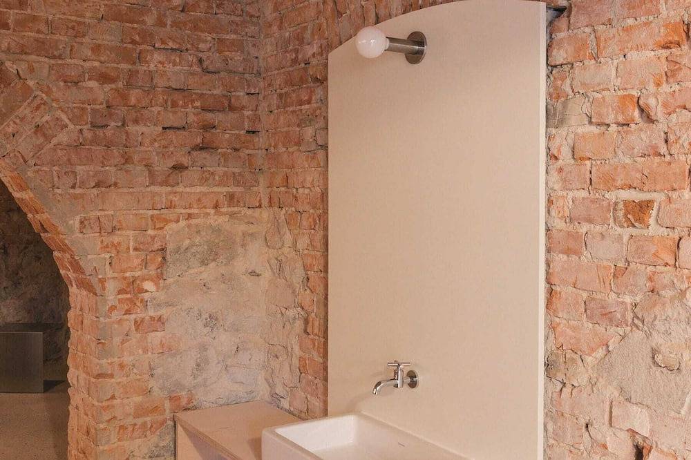 Verwalterinnenhaus - Stilvolle Apartments, Natur & Sauna genießen in Werben (Elbe), Westhavelland