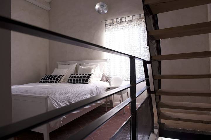 Gîte pour 2 personnes, avec piscine et jardin à Sarrians - 2