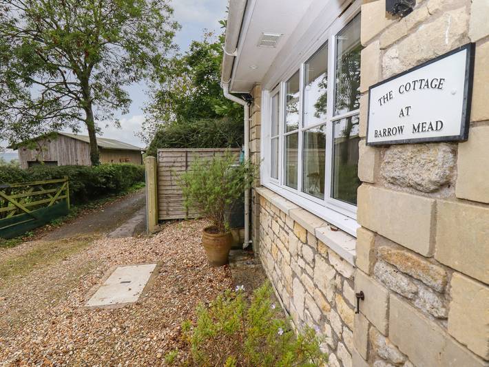 Gîte pour 4 personnes, avec jardin et vue à Bath - 2