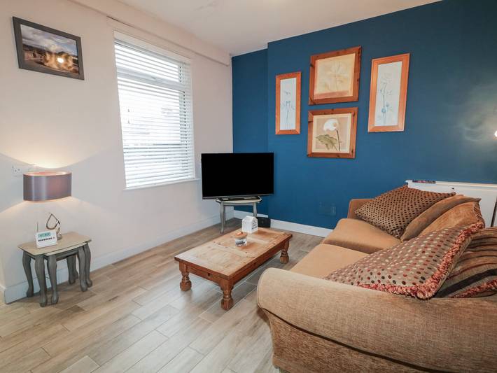 Gîte pour 6 personnes, avec jardin dans Derry Londonderry - 3