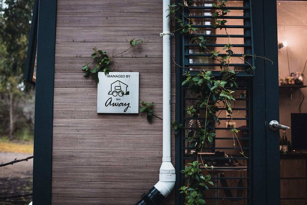 Tiny House 888 - Ein Schlafzimmer Haus, Schläft 2 in Pokolbin, Hunter Valley