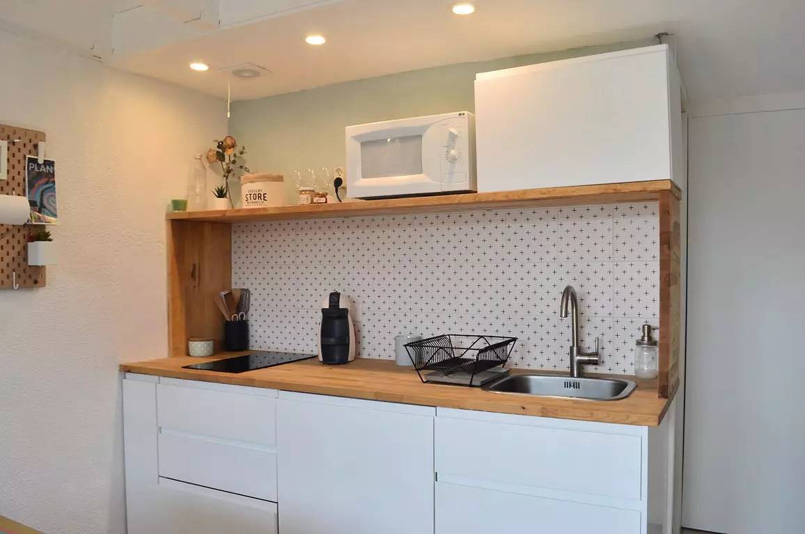 Résidence "Les Jardins de la Plage", villa 4 pers pking  prox plage in Capbreton, Côte d’Argent