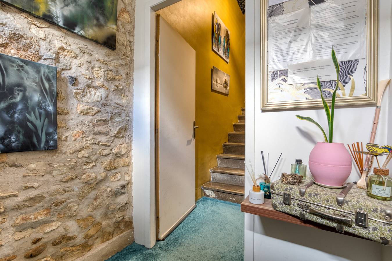 A la maison de sophie in Gignac, Région de Lodève