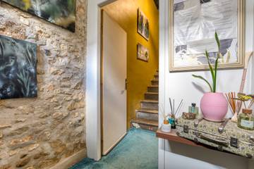 Chambre D’hôte pour 2 Personnes dans Gignac, Région de Lodève, Photo 3