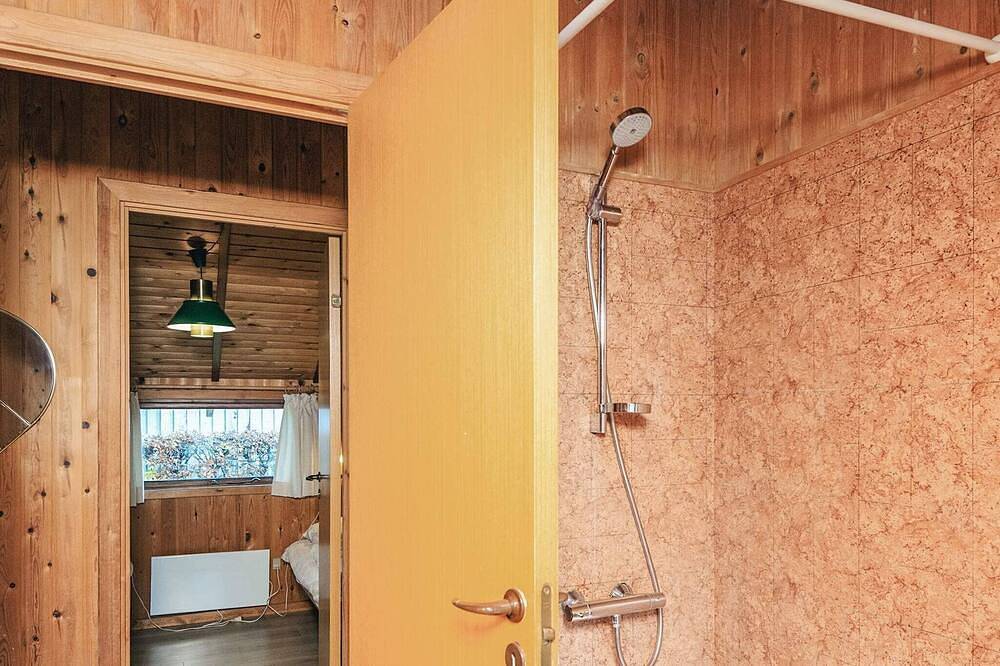 6 person holiday home in Bjert in Bjert, Lillebælt
