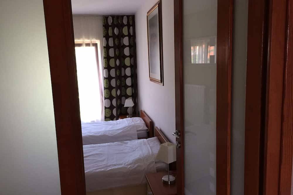 Ganze Wohnung, Beste Lage in der Stadt .. in Eger, Heves megye