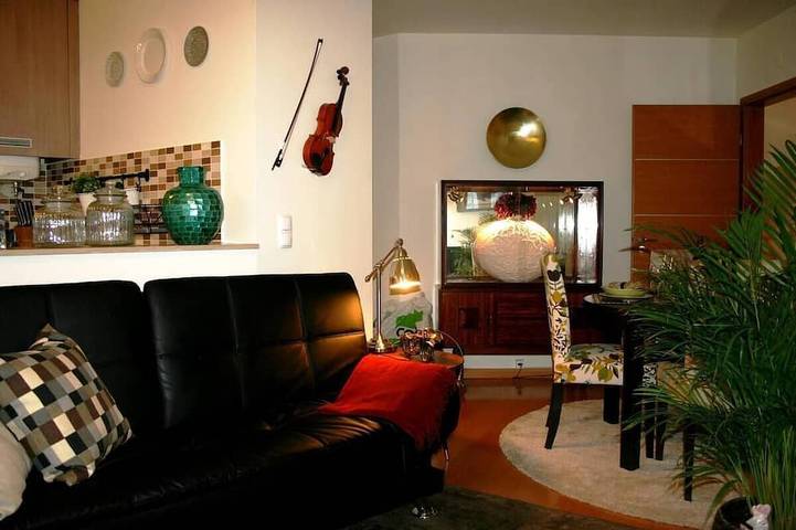 Apartamento de vacaciones para 6 personas - 1
