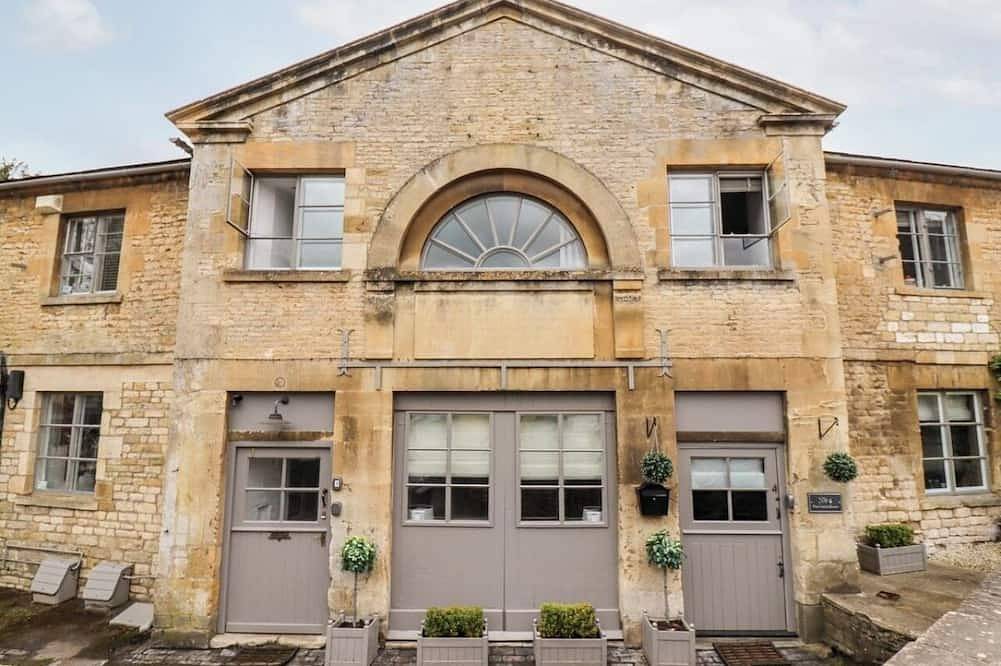 Holiday Rental for 4 People in Blockley, The Cotswolds