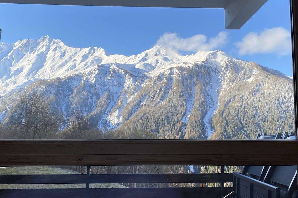 Apartamento entero, Paradiski quiet and sunny apartment in Parque Nacional de Vanoise