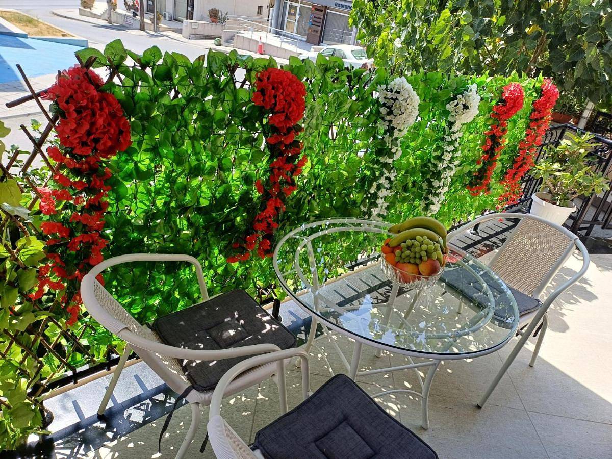 Three-Bedroom House in Limassol, South Cyprus