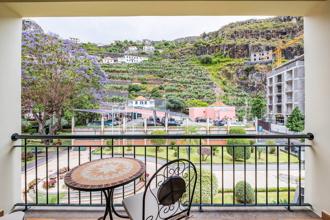 Ganze Wohnung, Pestana's Nest by Homie in Pináculo, Ribeira Brava