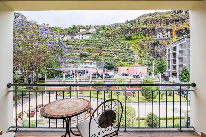 Apartamento inteiro, Pestana's Nest by Homie in Pináculo, Ribeira Brava