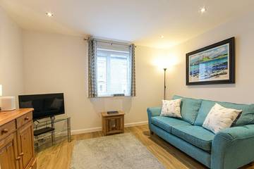 Holiday Rental for 4 People in Seahouses, Northumberland Coast, Photo 2