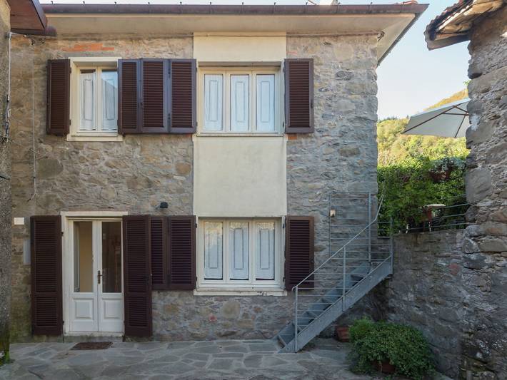 Ferienhaus für 6 Personen - 1