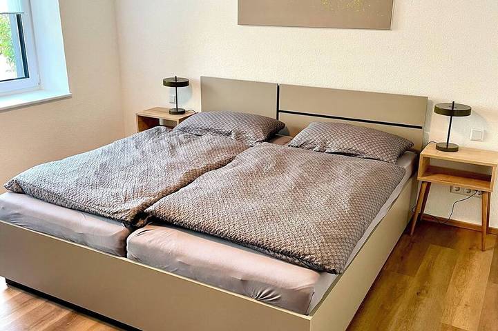 Ferienwohnung für 4 Personen in Lörrach - 3