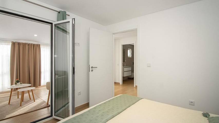 Casa rural para 3 personas en Altura - 4