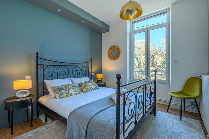 Gîte pour 2 personnes à Vannes - 2