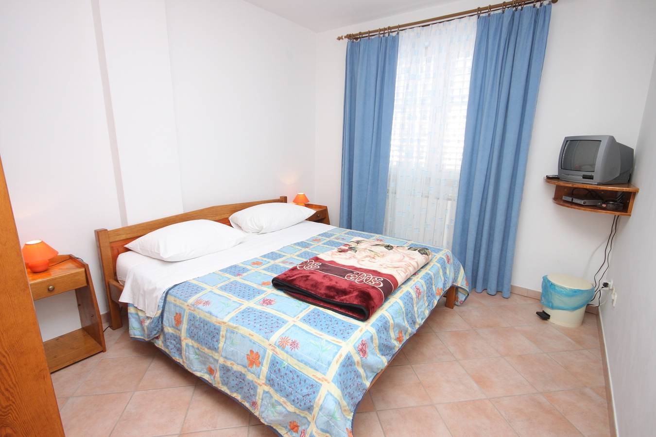 Appartamento vacanze a Vrsar-Funtana a partire da 82€ a notte