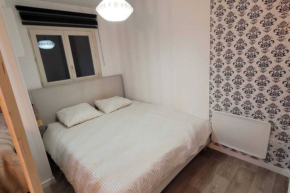 Era Lodge Tiny House Premium with private sauna in Combs-la-Ville, Sena y Marne