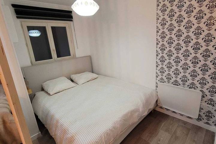 Gîte pour 4 personnes à Combs-la-Ville - 2