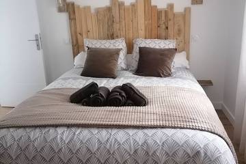Gîte pour 6 personnes à Anse