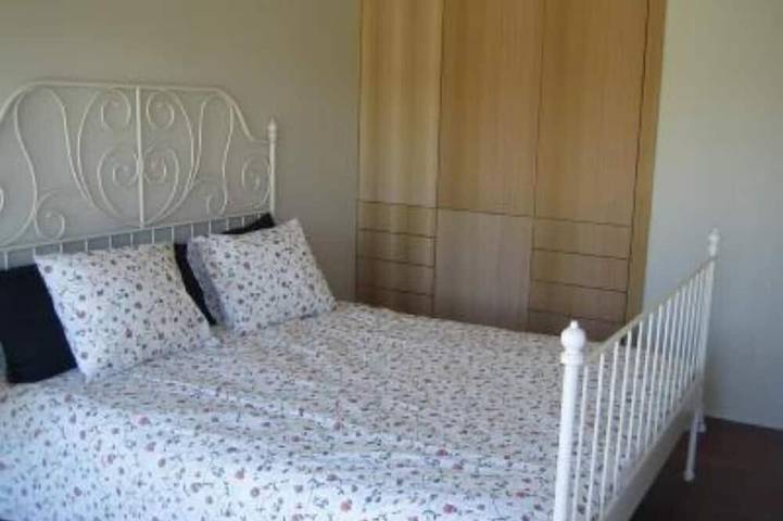 Ganze Wohnung, Ferienwohnung - Illa de Arousa in Praia do Aguiúncho (A Illa de Arousa), A Illa de Arousa