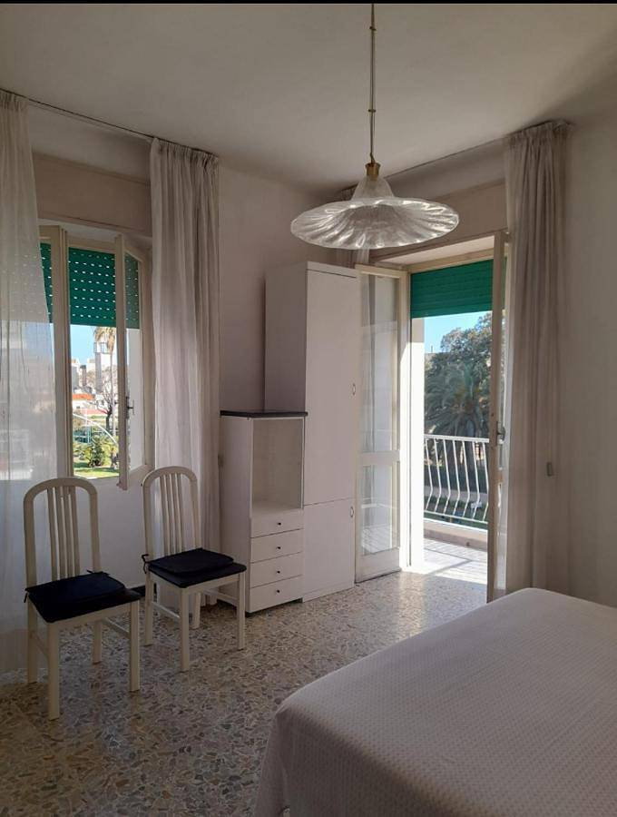 Bed and breakfast per 3 persone, con panorama - 1