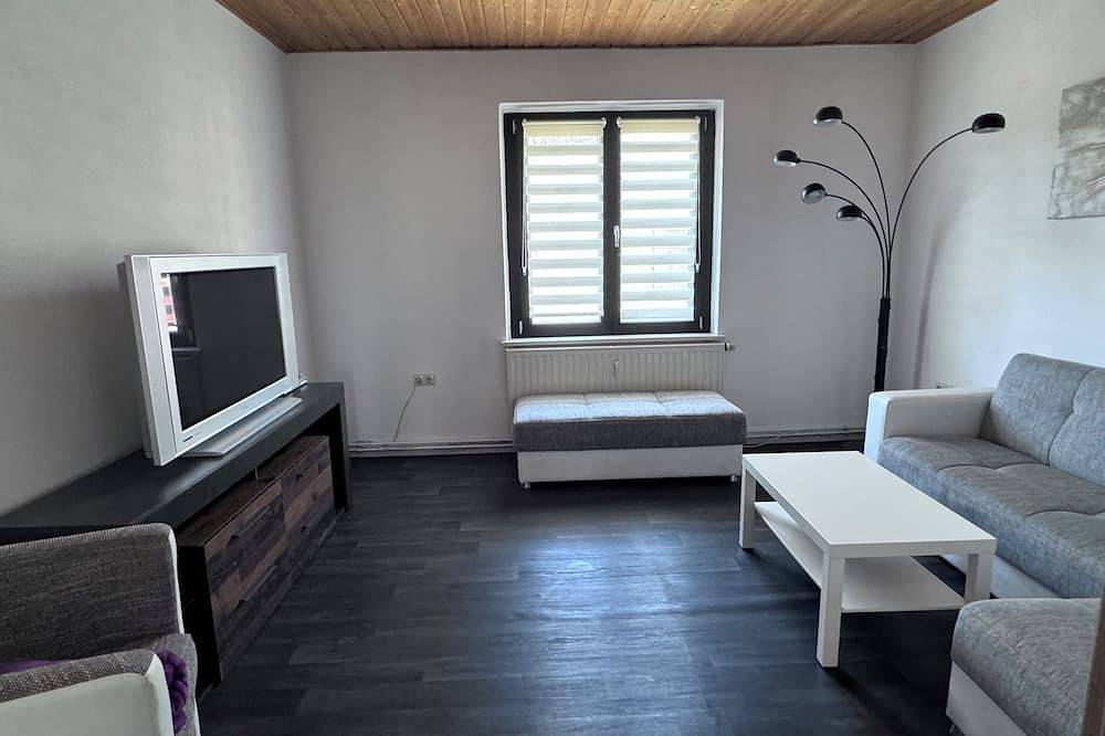 Ganze Wohnung, Ferienwohnung zwischen Dresden und Sächsischer Schweiz in Heidenau, Elbsandsteingebirge
