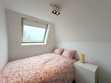 Maison De Vacances pour 6 Personnes dans Adinkerke, La Panne, Photo 4