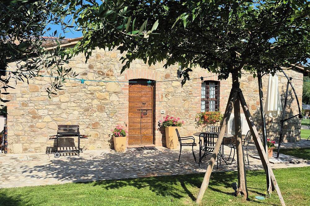 Agriturismo Case Corboli Villetta Rufino in Todi, Perugia Provinz