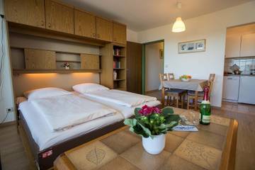 Ferienwohnung für 5 Personen in Wilhams, Missen-Wilhams, Bild 2