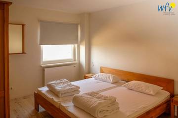 Ferienwohnung für 6 Personen in Wangerooge, Ostfriesische Inseln, Bild 3