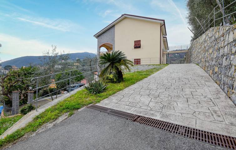 Apartamento de vacaciones para 4 personas, con terraza - 1