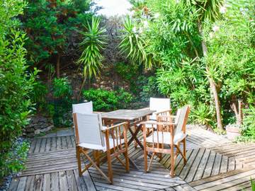 Cottage voor 4 Personen in Gassin, Draguignan en omgeving, Afbeelding 1