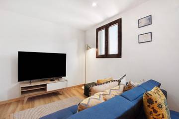 Villa pour 4 Personnes dans Porto Moniz, Île de Madère, Photo 2